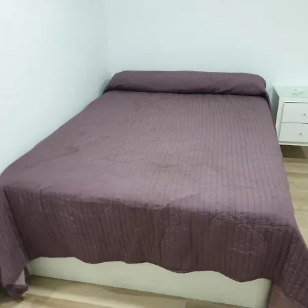 Apartamento Vistas Al Mar شقة *