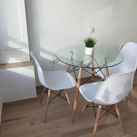 Apartamento Vistas Al Mar توريمولينوس