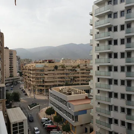 Apartamento Vistas Al Mar شقة *