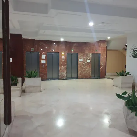 Apartamento Vistas Al Mar Appartement Torremolinos
