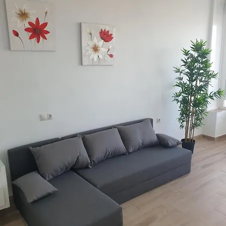 Apartamento Vistas Al Mar Apartment