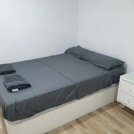 Apartamento Vistas Al Mar Torremolinos